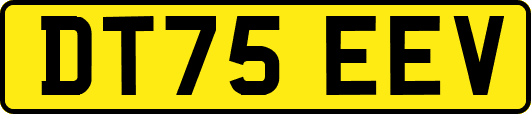 DT75EEV