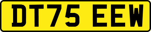 DT75EEW