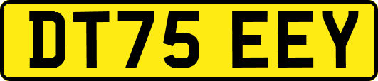 DT75EEY