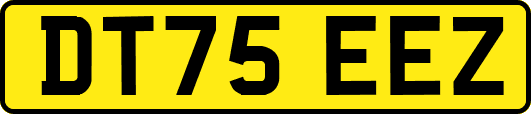 DT75EEZ