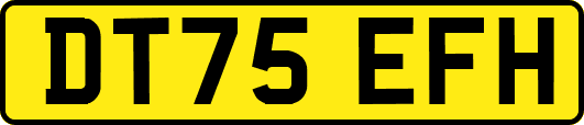 DT75EFH