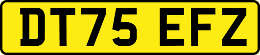 DT75EFZ