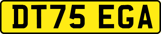 DT75EGA