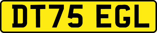 DT75EGL