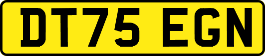 DT75EGN