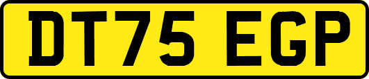 DT75EGP
