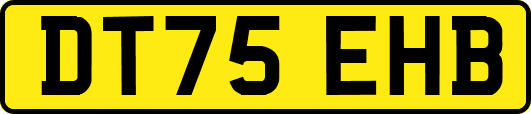 DT75EHB
