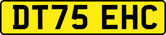 DT75EHC