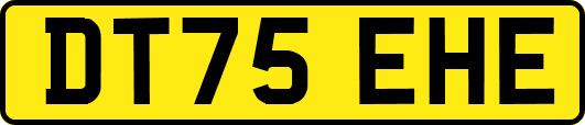 DT75EHE