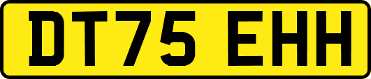 DT75EHH