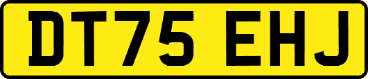 DT75EHJ