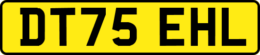 DT75EHL