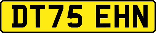 DT75EHN