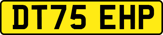 DT75EHP