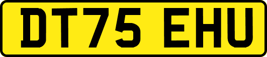 DT75EHU
