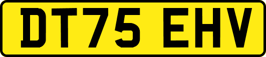 DT75EHV