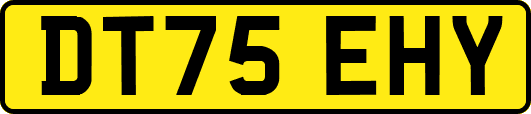 DT75EHY