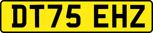 DT75EHZ