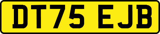 DT75EJB