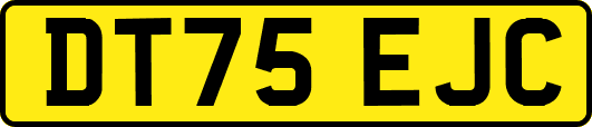 DT75EJC
