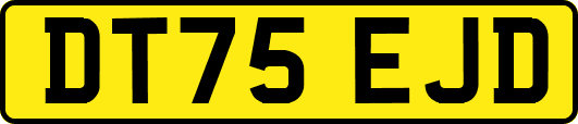 DT75EJD