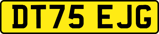 DT75EJG
