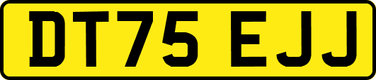 DT75EJJ