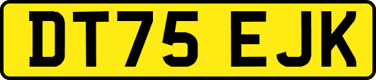DT75EJK