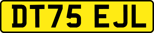 DT75EJL