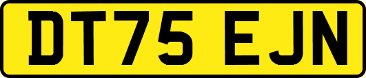 DT75EJN
