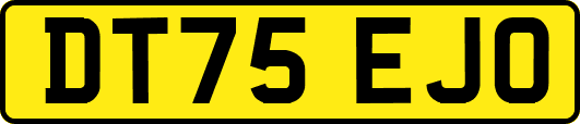 DT75EJO