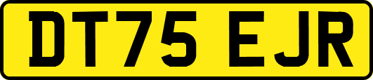 DT75EJR