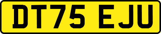 DT75EJU