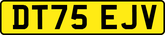 DT75EJV