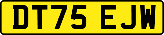 DT75EJW