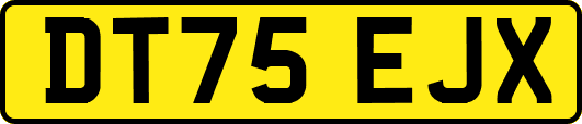DT75EJX