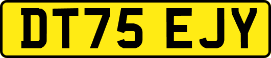 DT75EJY