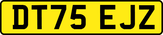 DT75EJZ