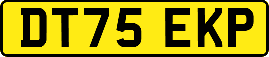 DT75EKP