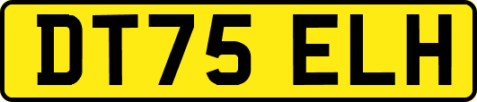 DT75ELH