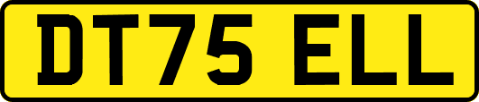 DT75ELL