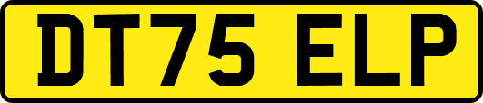 DT75ELP
