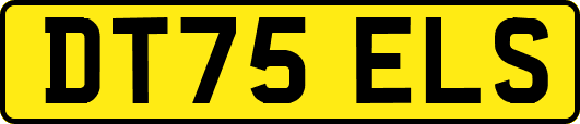 DT75ELS