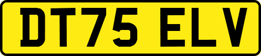 DT75ELV