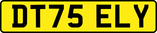 DT75ELY
