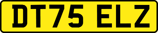 DT75ELZ