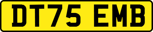 DT75EMB