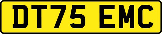 DT75EMC
