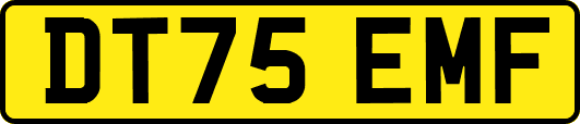 DT75EMF