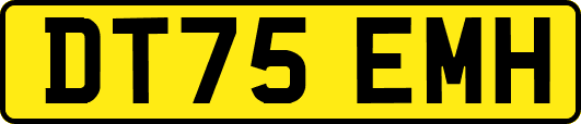 DT75EMH